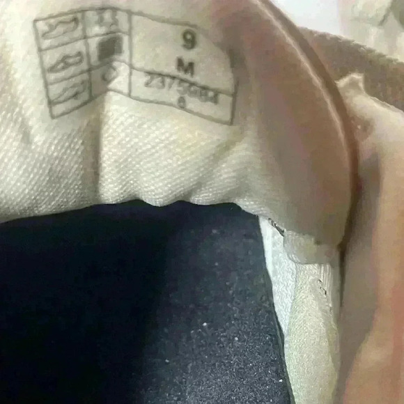 SAS Womens High Street X Sneaker Sagebrush Green Military Size 9 M - Picture 13 of 14